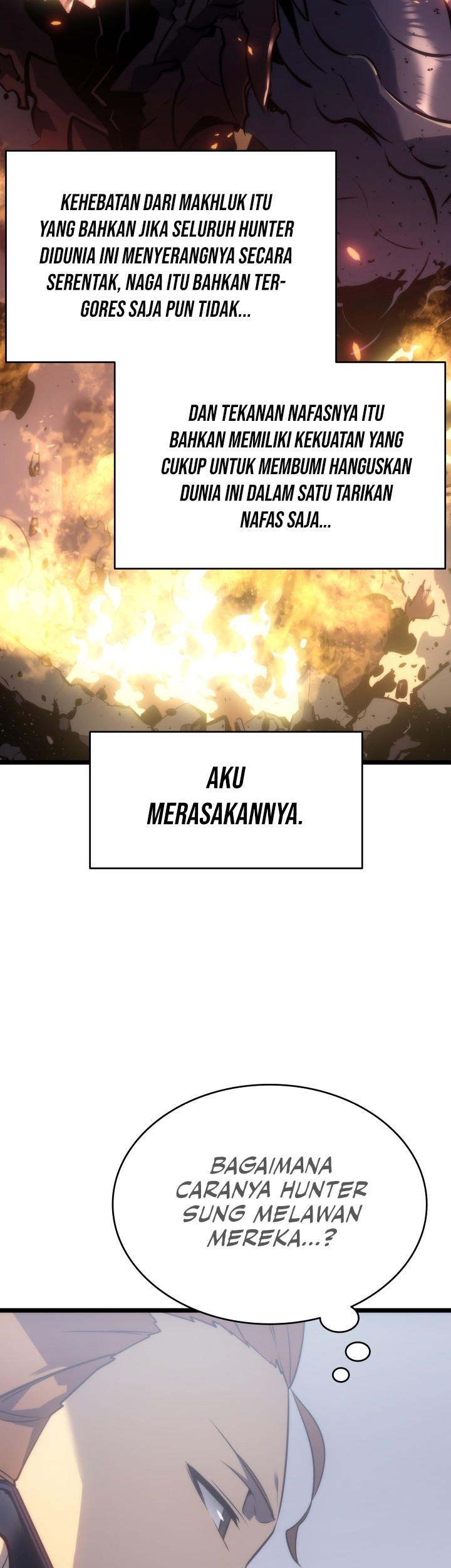 Solo Leveling Chapter 168 - halaman 72