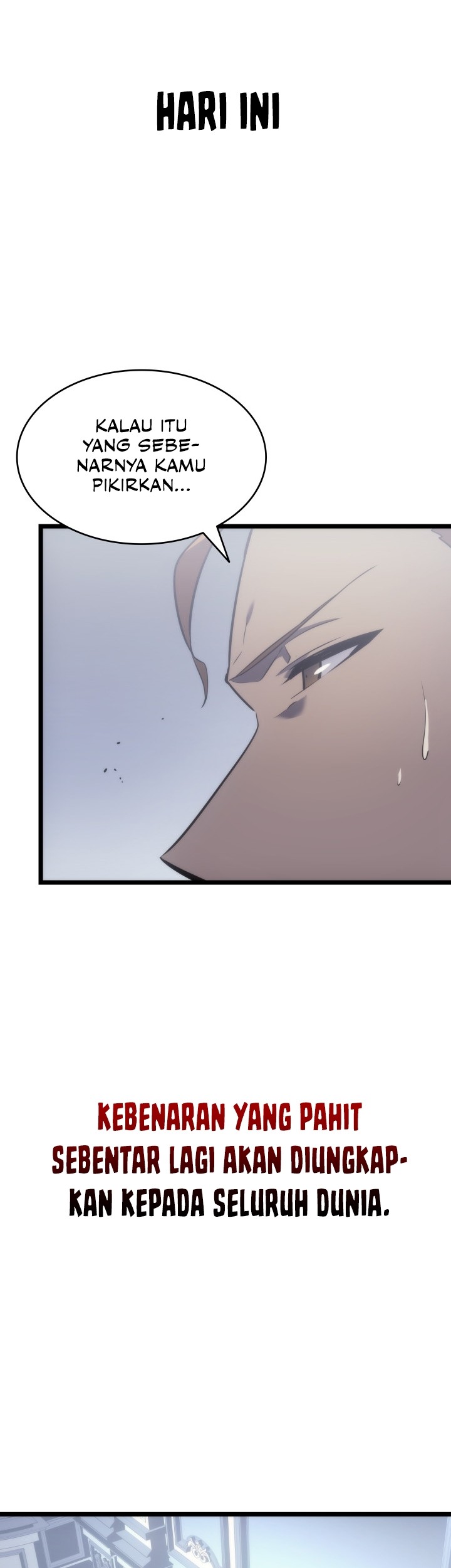 Solo Leveling Chapter 168 - halaman 77