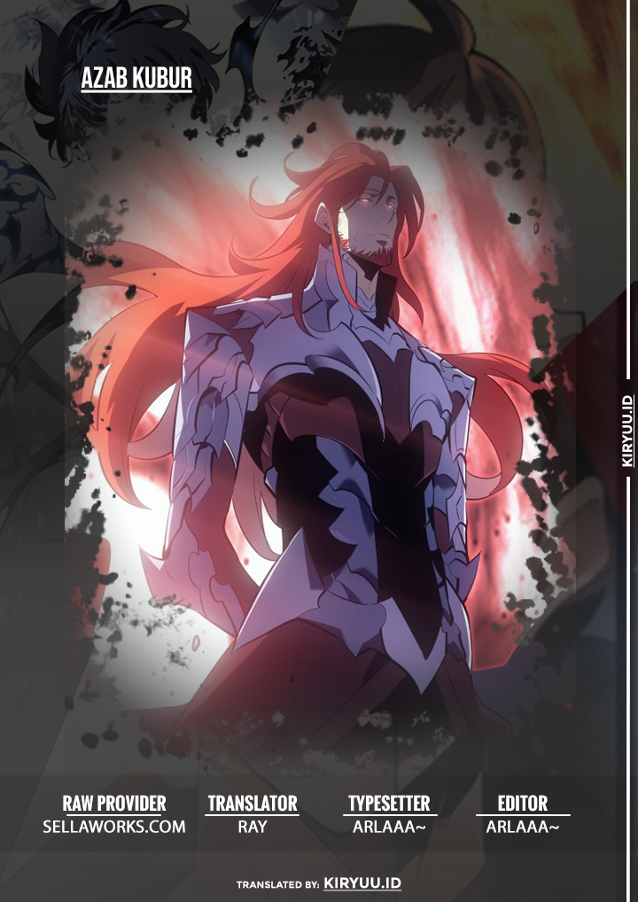 Solo Leveling Chapter 169 - halaman 1