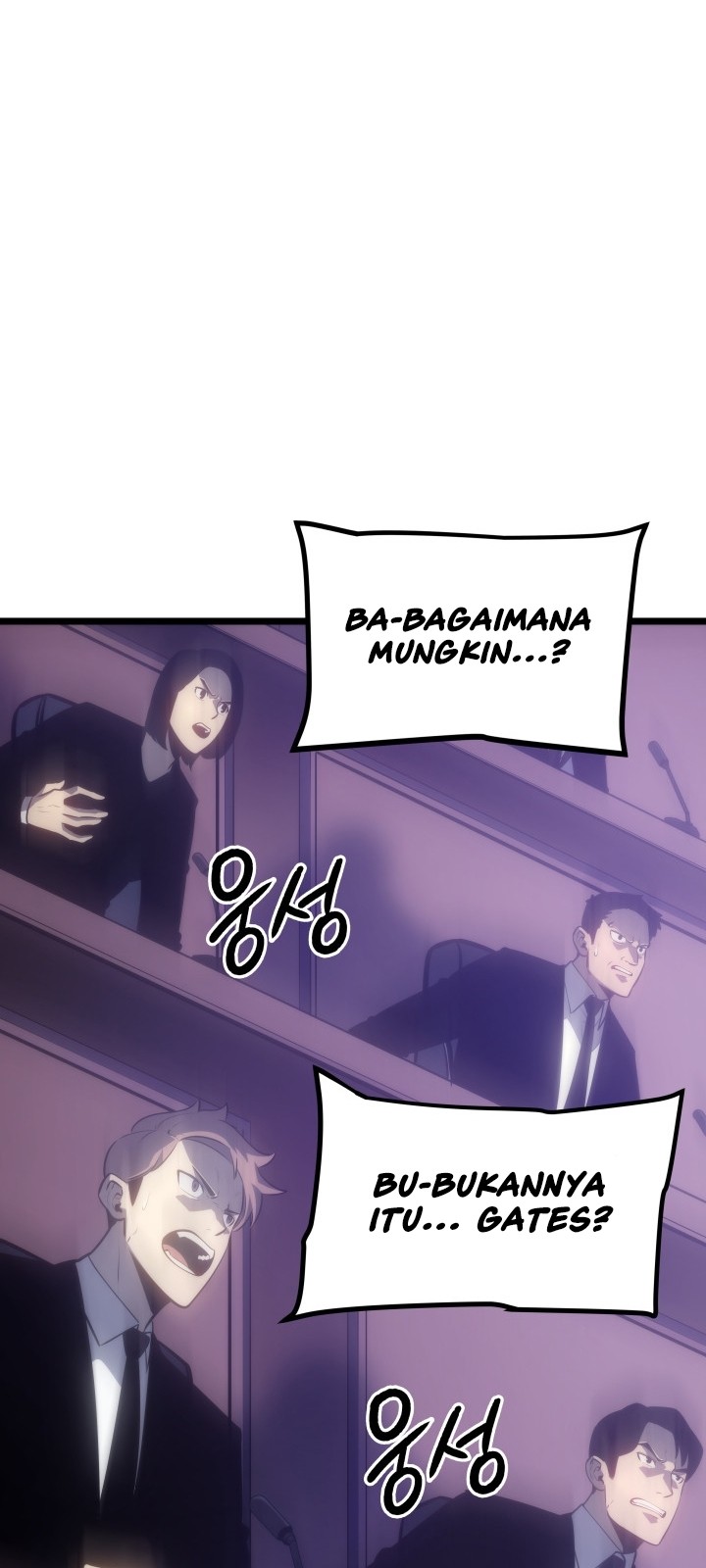 Solo Leveling Chapter 169 - halaman 13