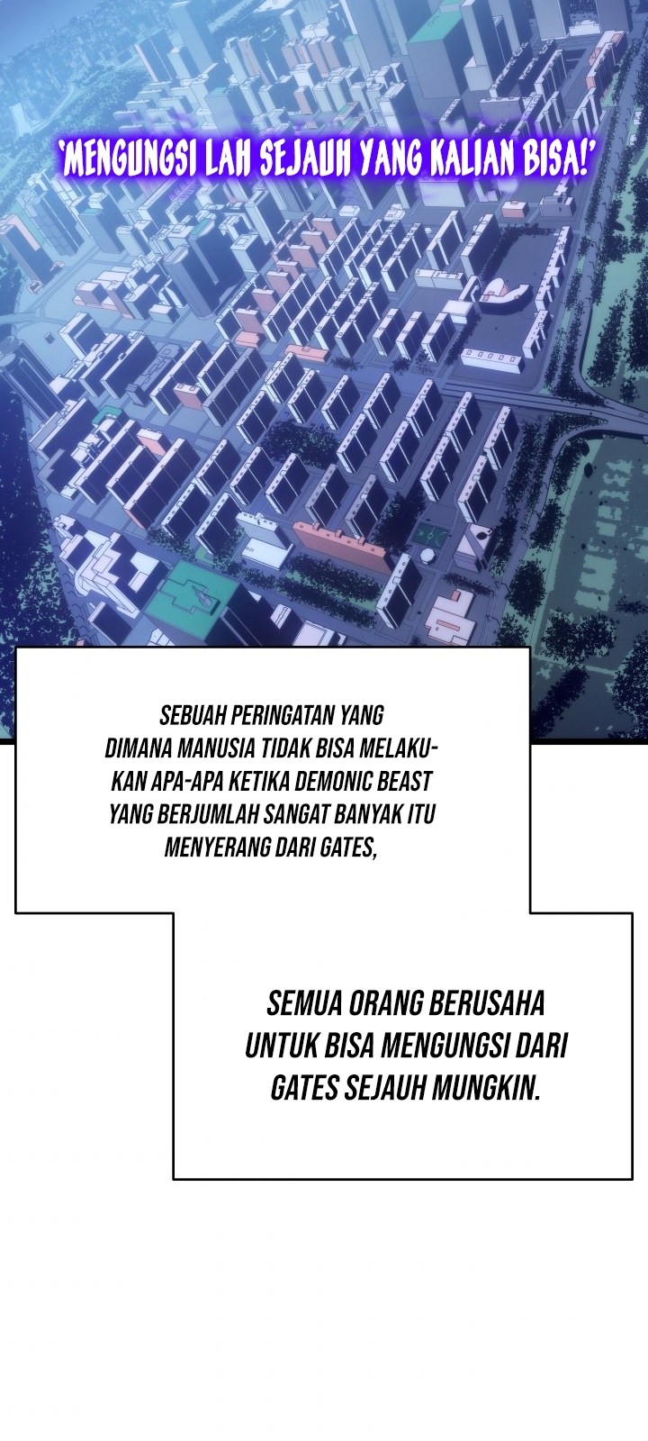 Solo Leveling Chapter 169 - halaman 19