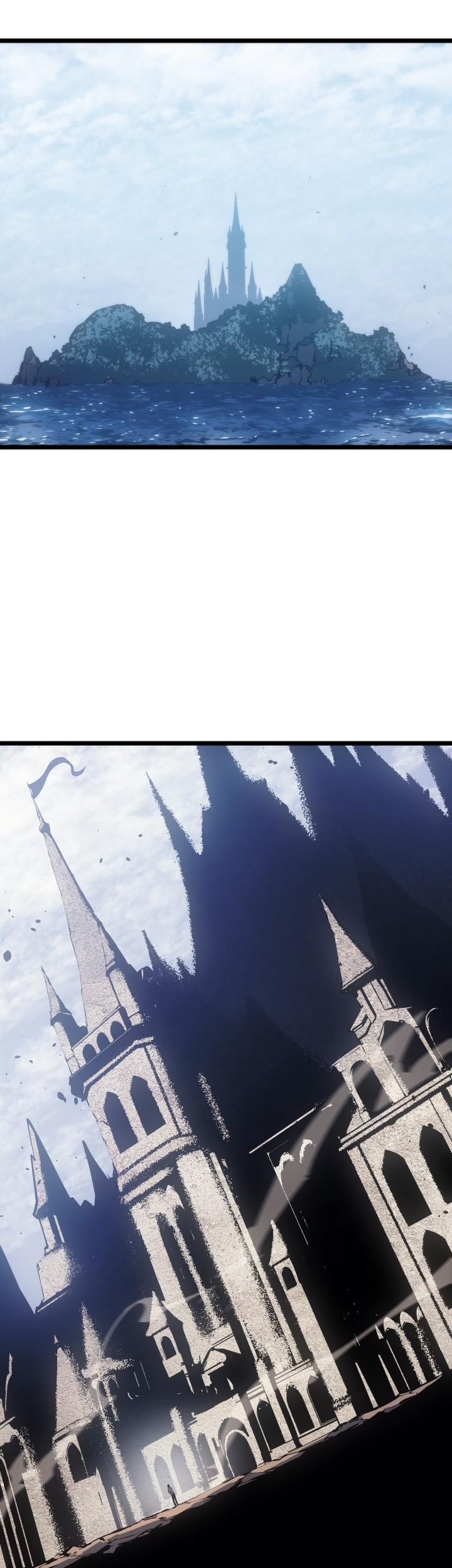 Solo Leveling Chapter 169 - halaman 20