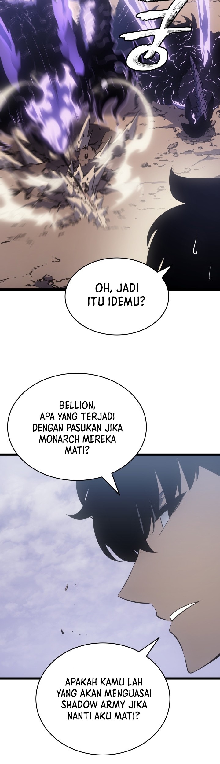 Solo Leveling Chapter 169 - halaman 24