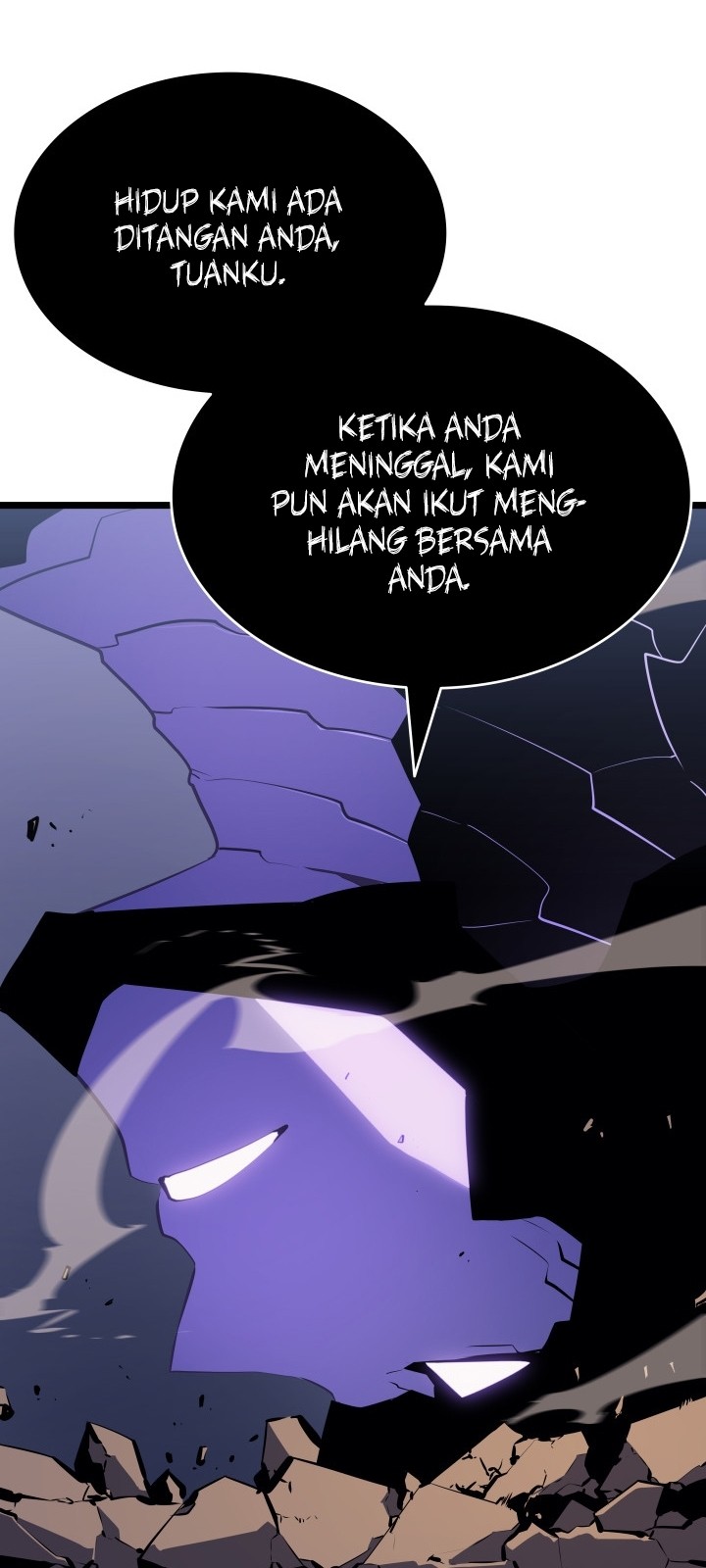 Solo Leveling Chapter 169 - halaman 25