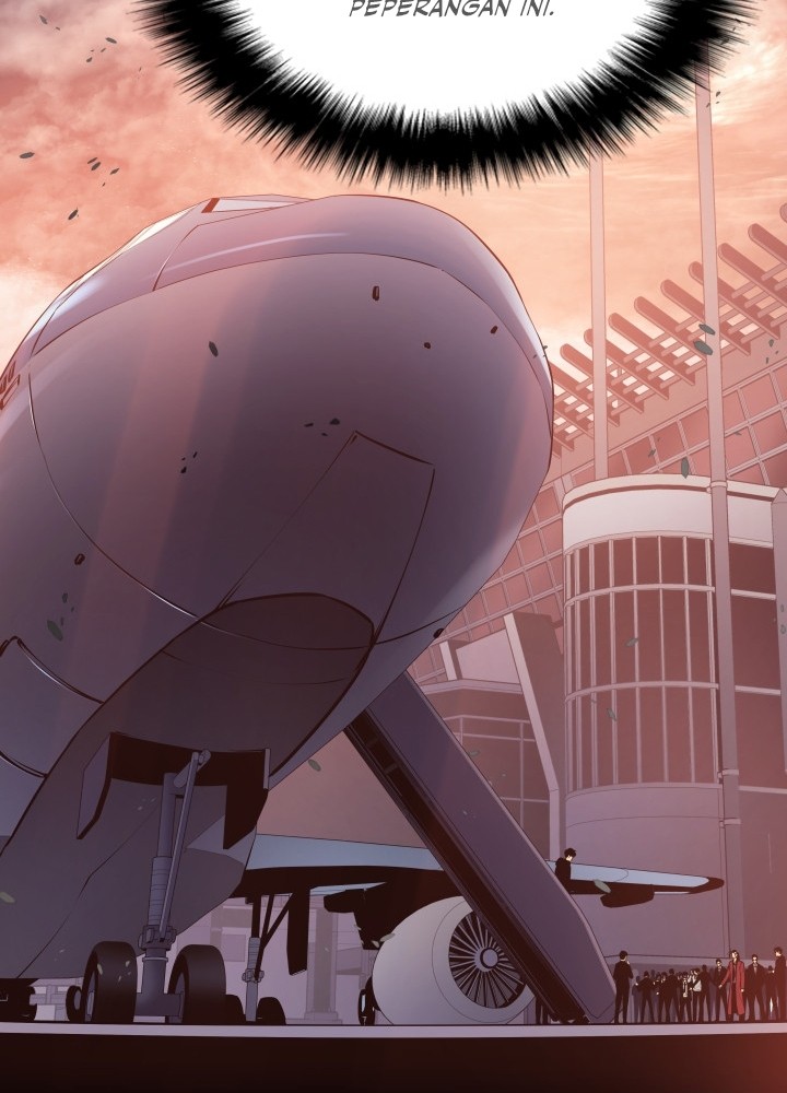Solo Leveling Chapter 169 - halaman 34