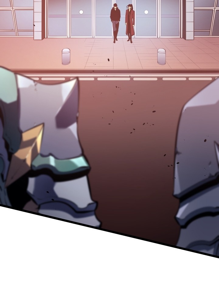 Solo Leveling Chapter 169 - halaman 37