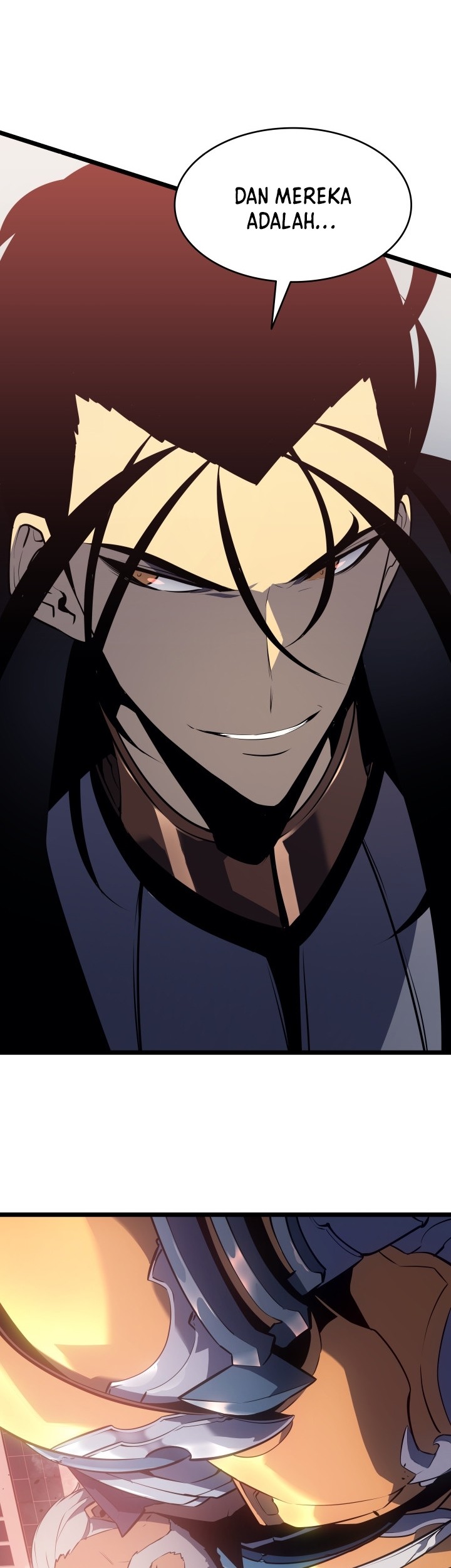 Solo Leveling Chapter 169 - halaman 38