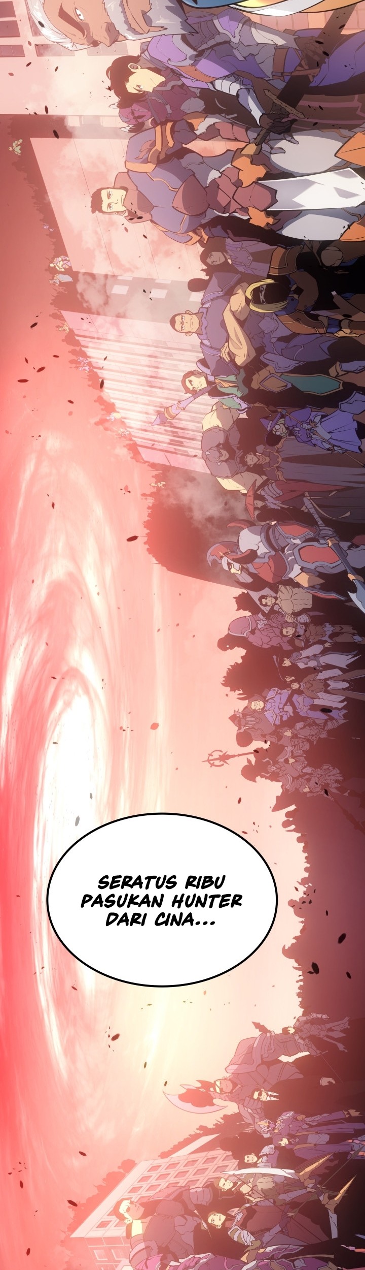 Solo Leveling Chapter 169 - halaman 39