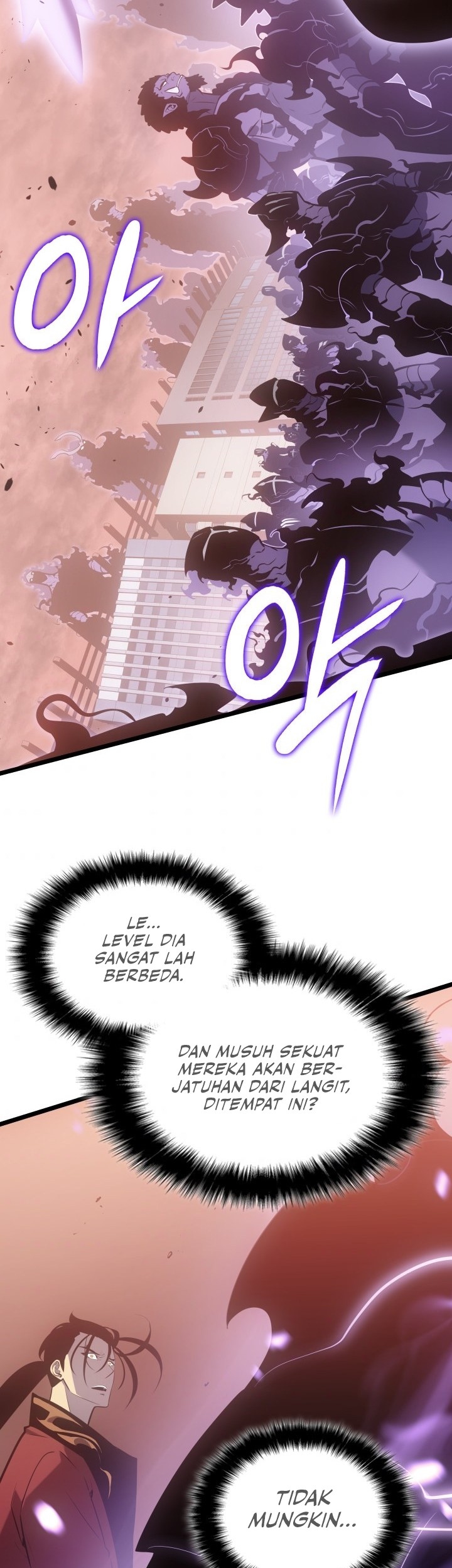 Solo Leveling Chapter 169 - halaman 45