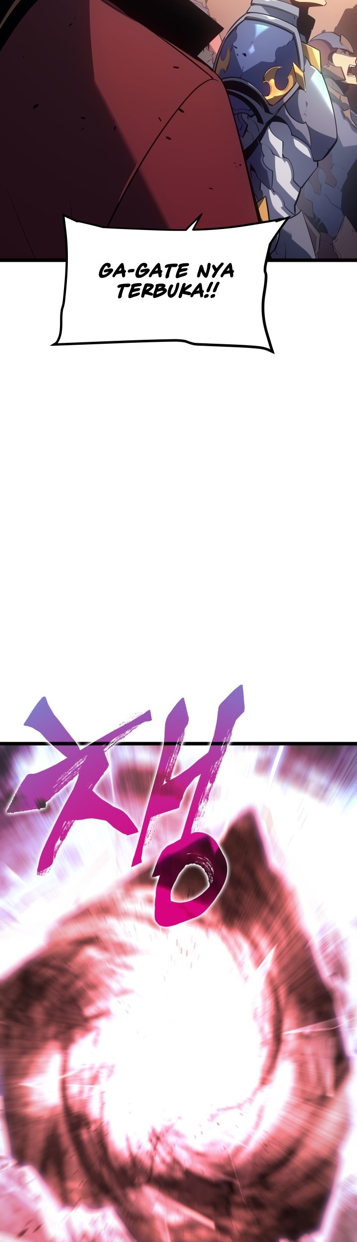 Solo Leveling Chapter 169 - halaman 48