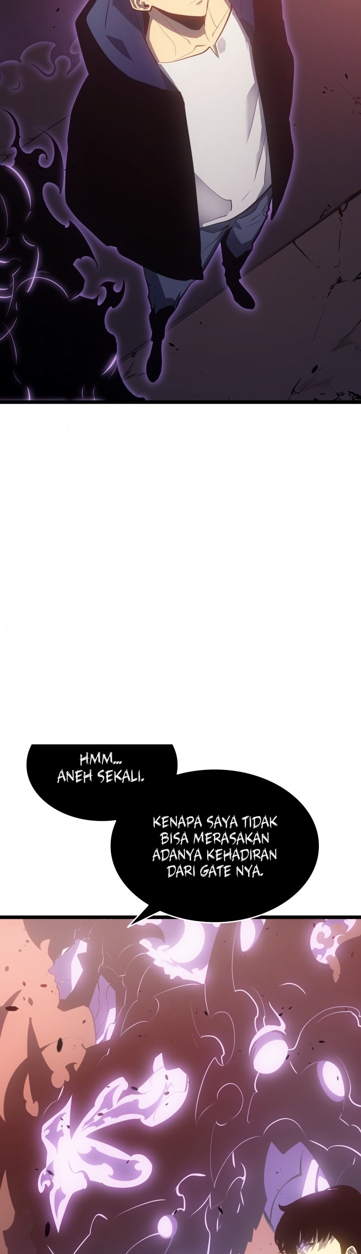 Solo Leveling Chapter 169 - halaman 50