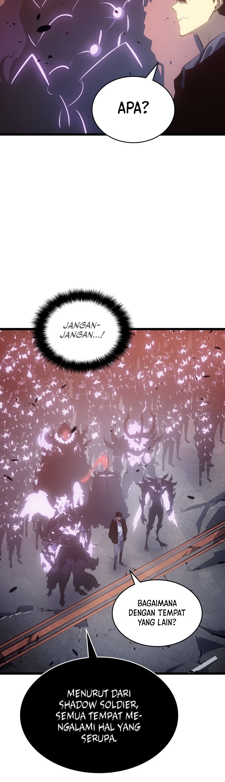 Solo Leveling Chapter 169 - halaman 51