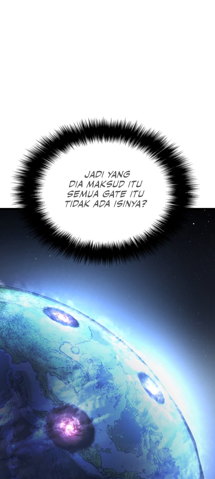 Solo Leveling Chapter 169 - halaman 52