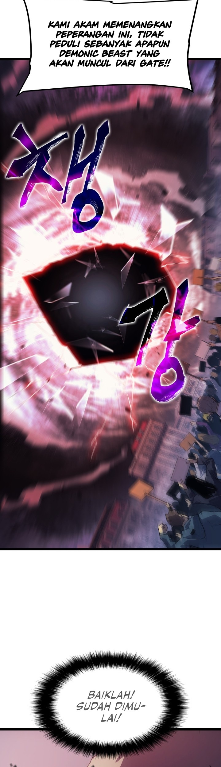 Solo Leveling Chapter 169 - halaman 59
