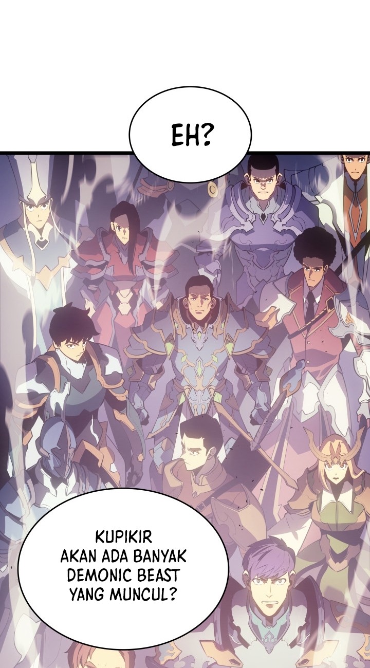 Solo Leveling Chapter 169 - halaman 61
