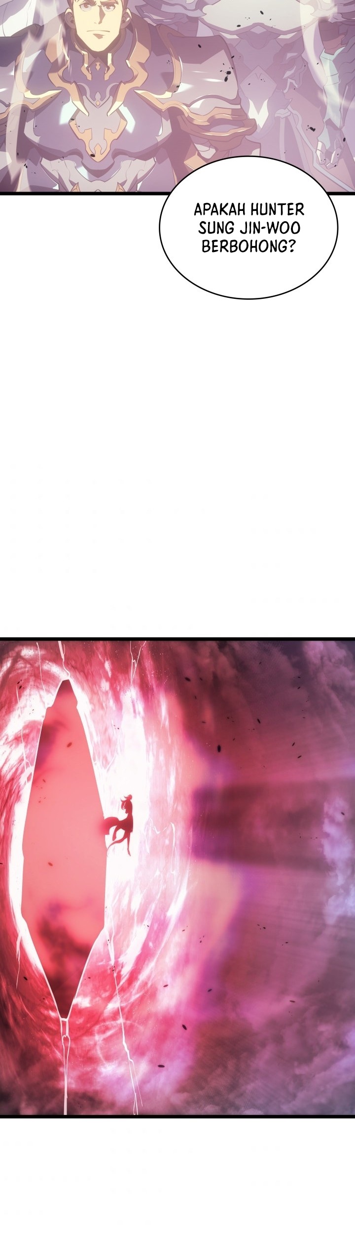 Solo Leveling Chapter 169 - halaman 62