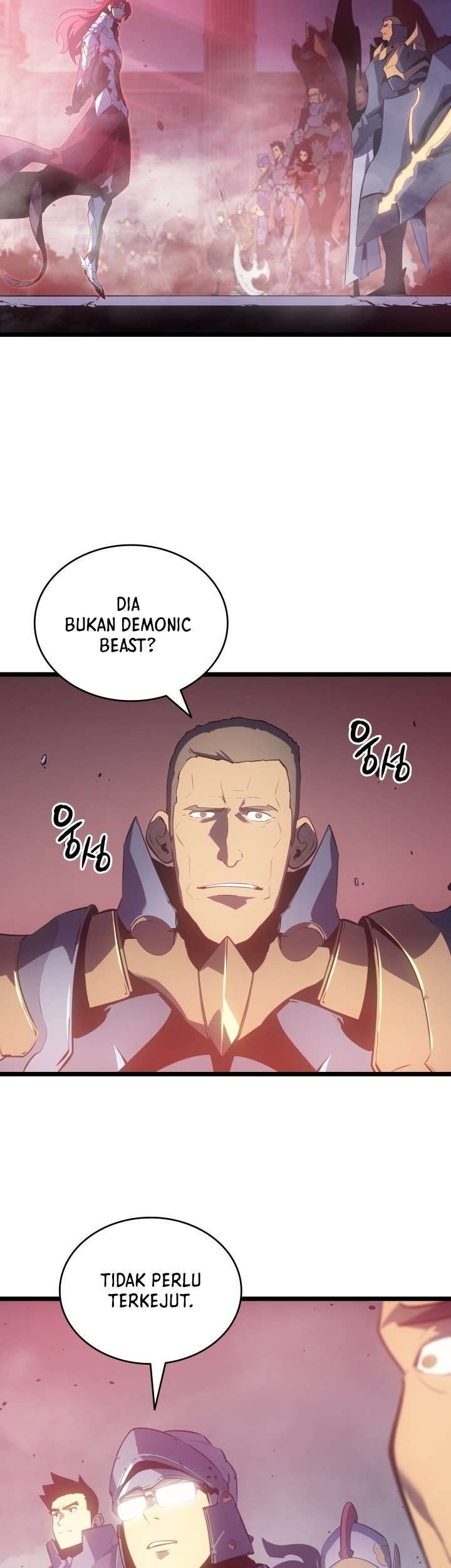 Solo Leveling Chapter 169 - halaman 68