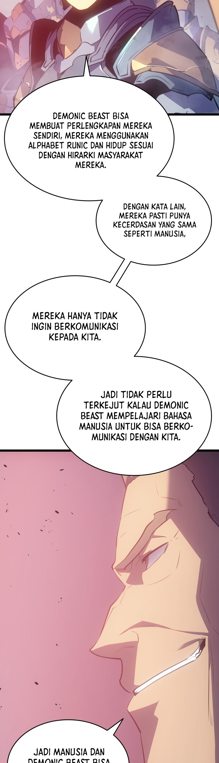Solo Leveling Chapter 169 - halaman 69