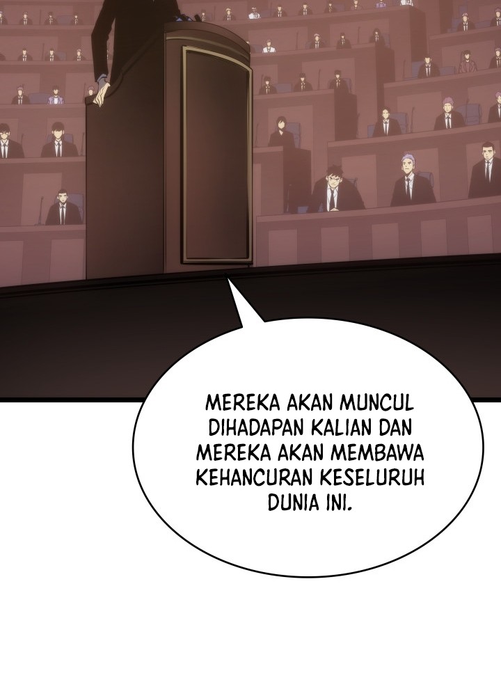 Solo Leveling Chapter 169 - halaman 7