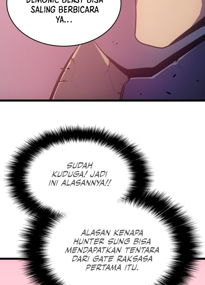 Solo Leveling Chapter 169 - halaman 70