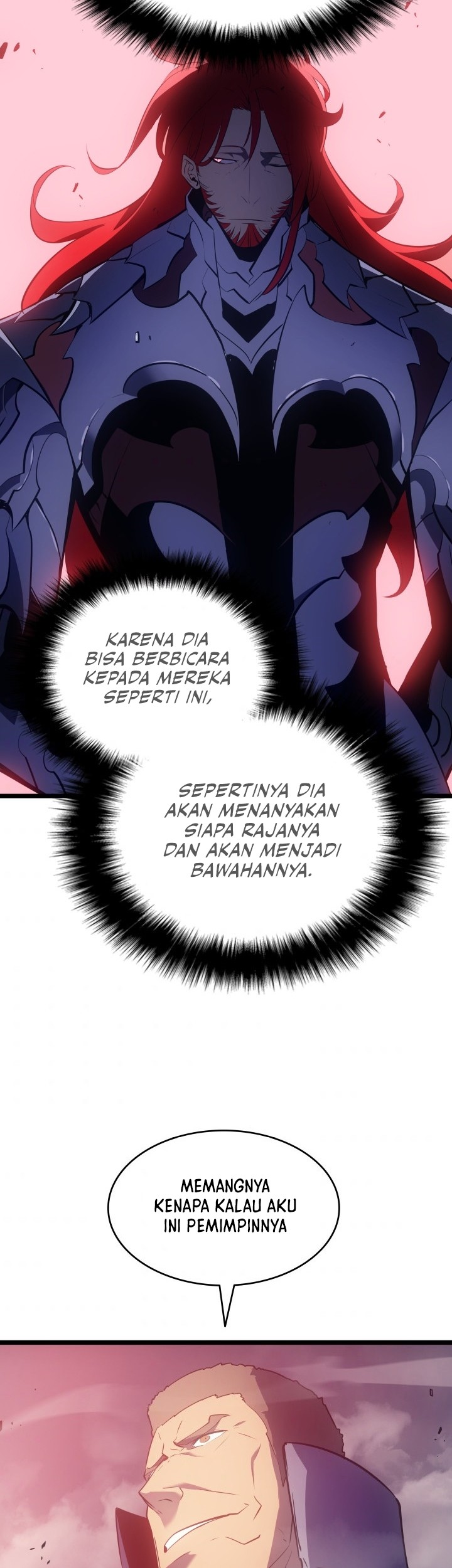 Solo Leveling Chapter 169 - halaman 71