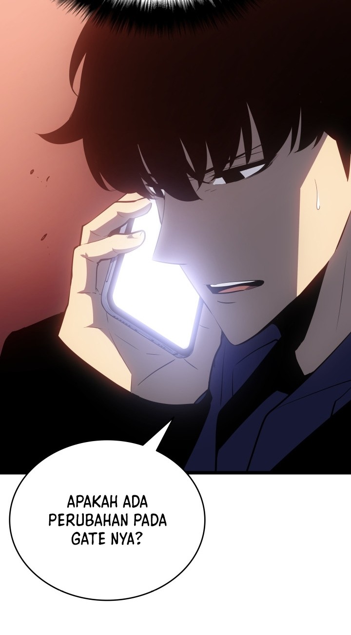 Solo Leveling Chapter 169 - halaman 79