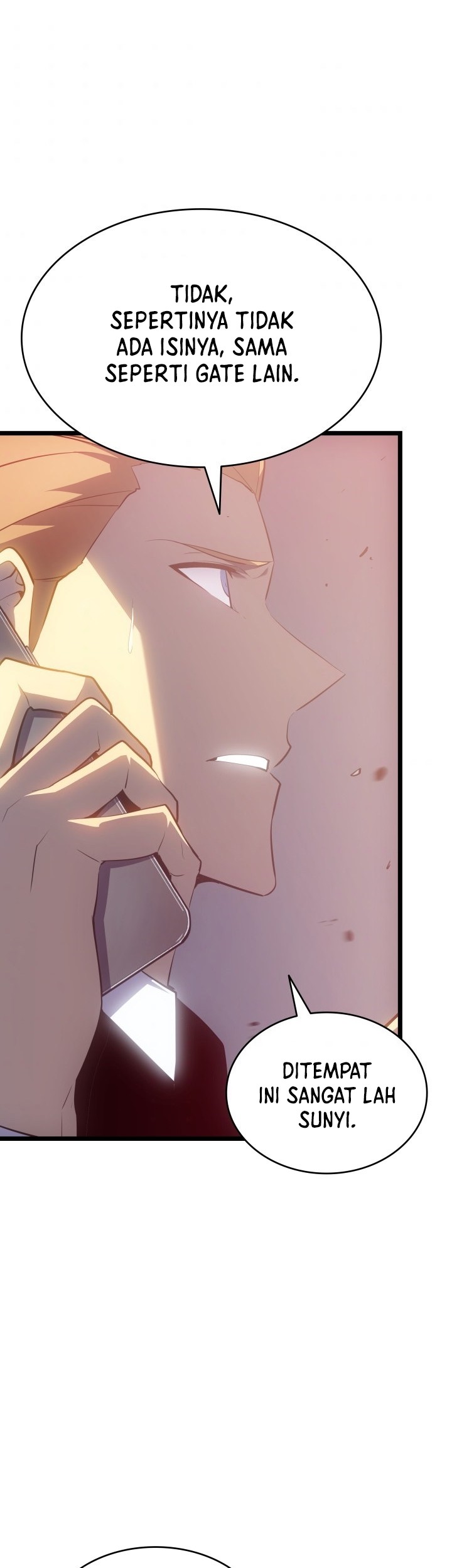Solo Leveling Chapter 169 - halaman 80