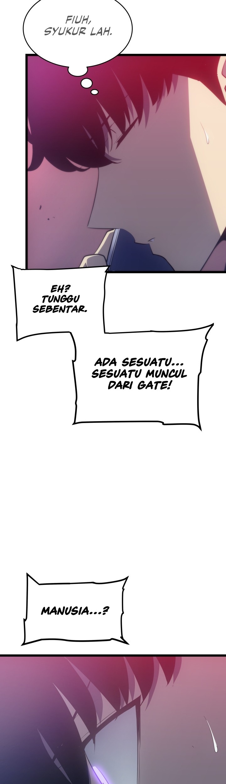 Solo Leveling Chapter 169 - halaman 81