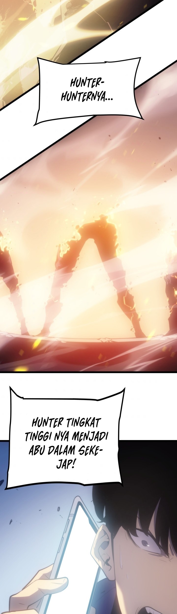 Solo Leveling Chapter 169 - halaman 84