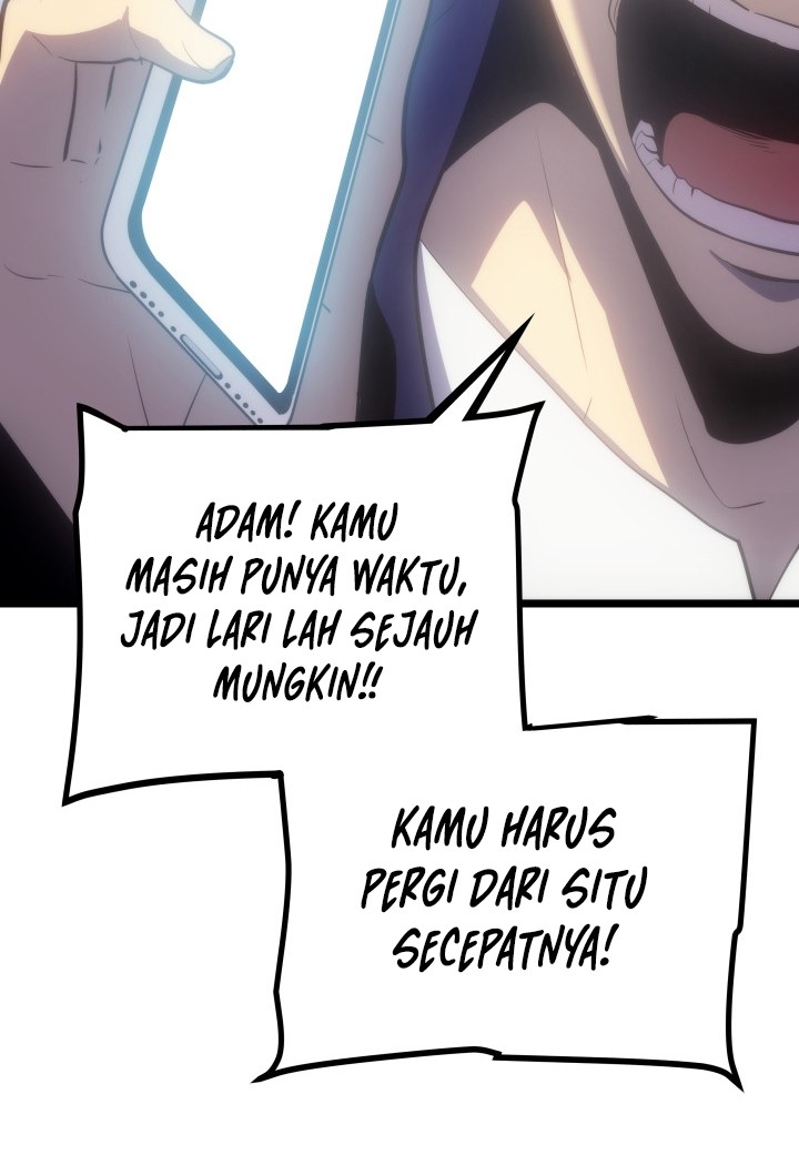 Solo Leveling Chapter 169 - halaman 85