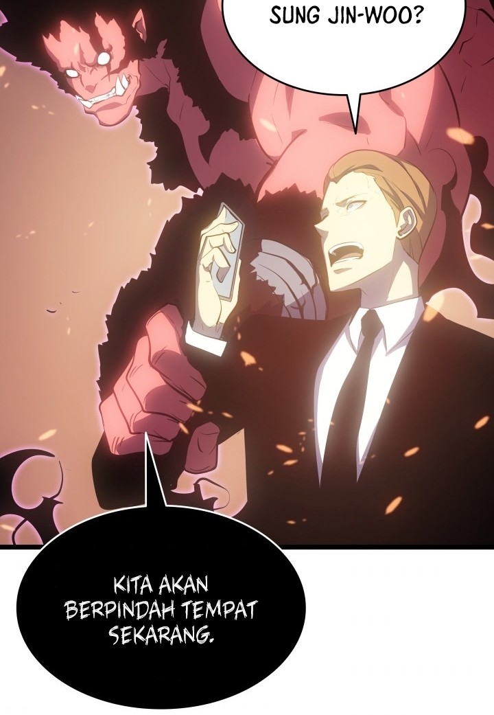 Solo Leveling Chapter 169 - halaman 88