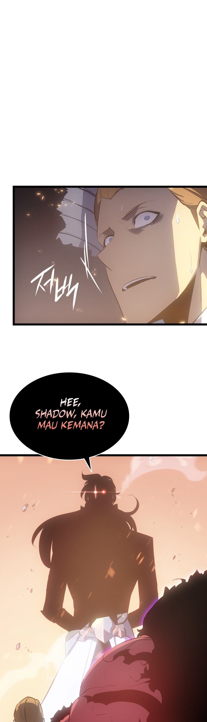 Solo Leveling Chapter 169 - halaman 89