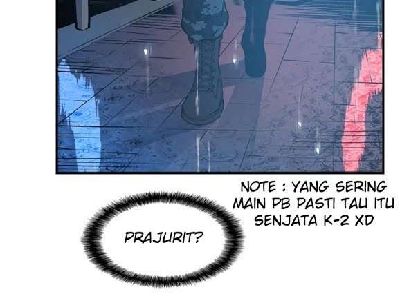 Solo Leveling Chapter 17 - halaman 12