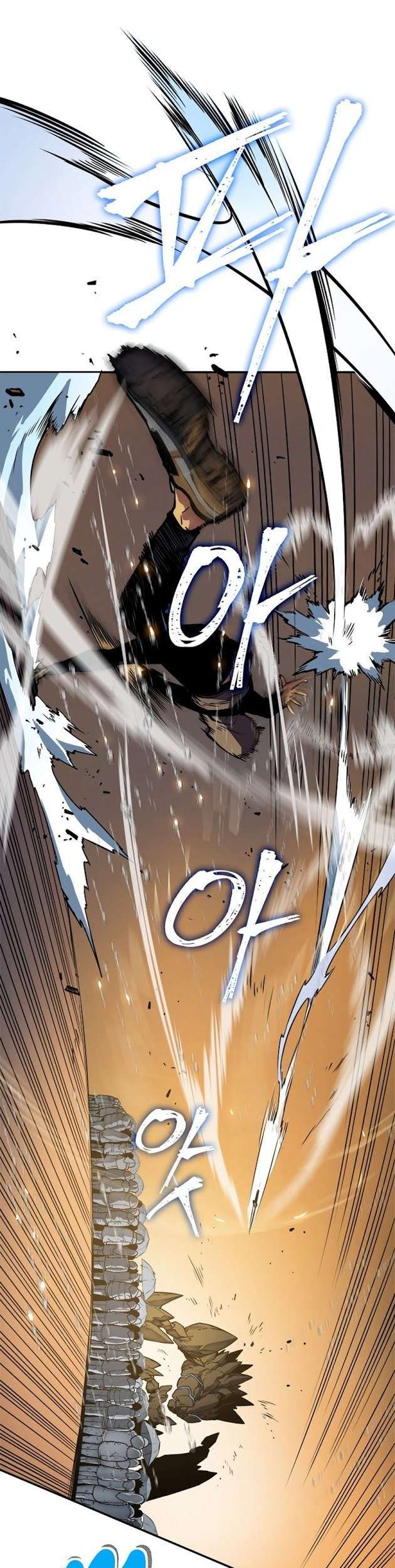 Solo Leveling Chapter 17 - halaman 36