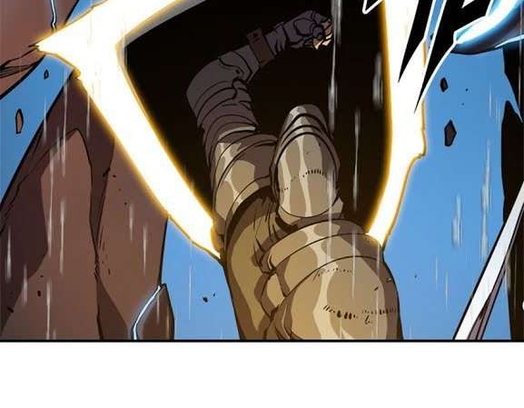 Solo Leveling Chapter 17 - halaman 40