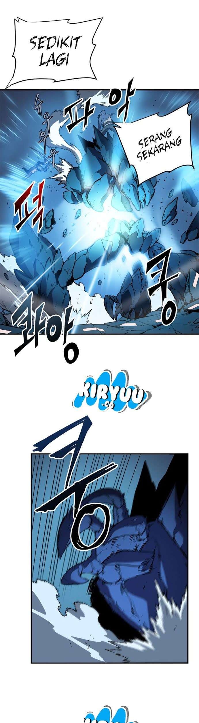 Solo Leveling Chapter 17 - halaman 41