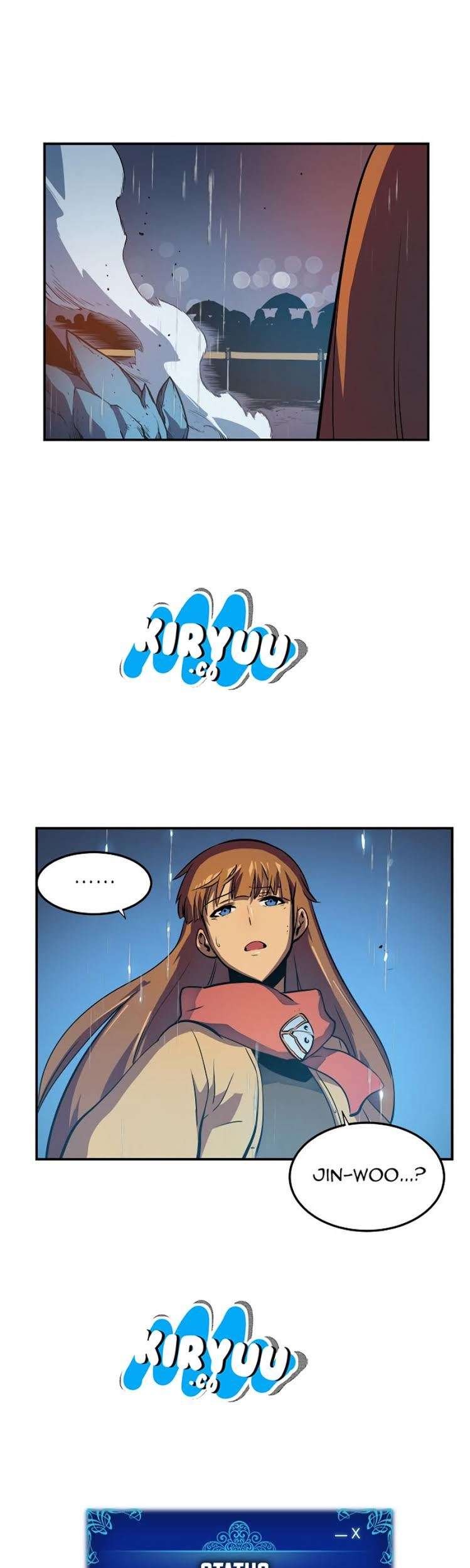 Solo Leveling Chapter 17 - halaman 49
