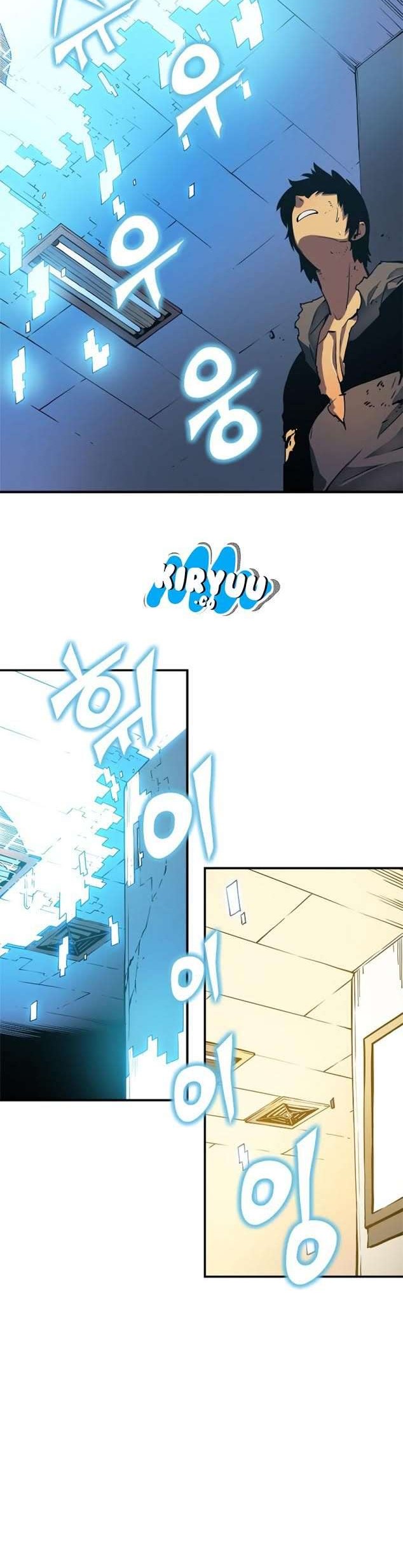 Solo Leveling Chapter 17 - halaman 9
