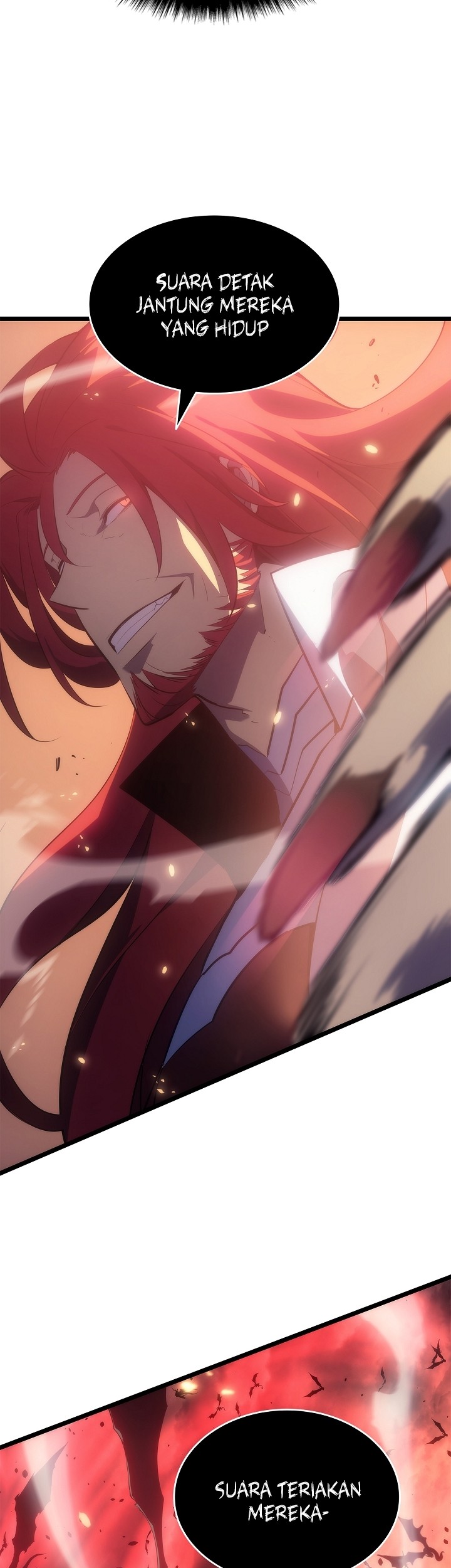 Solo Leveling Chapter 170 - halaman 11