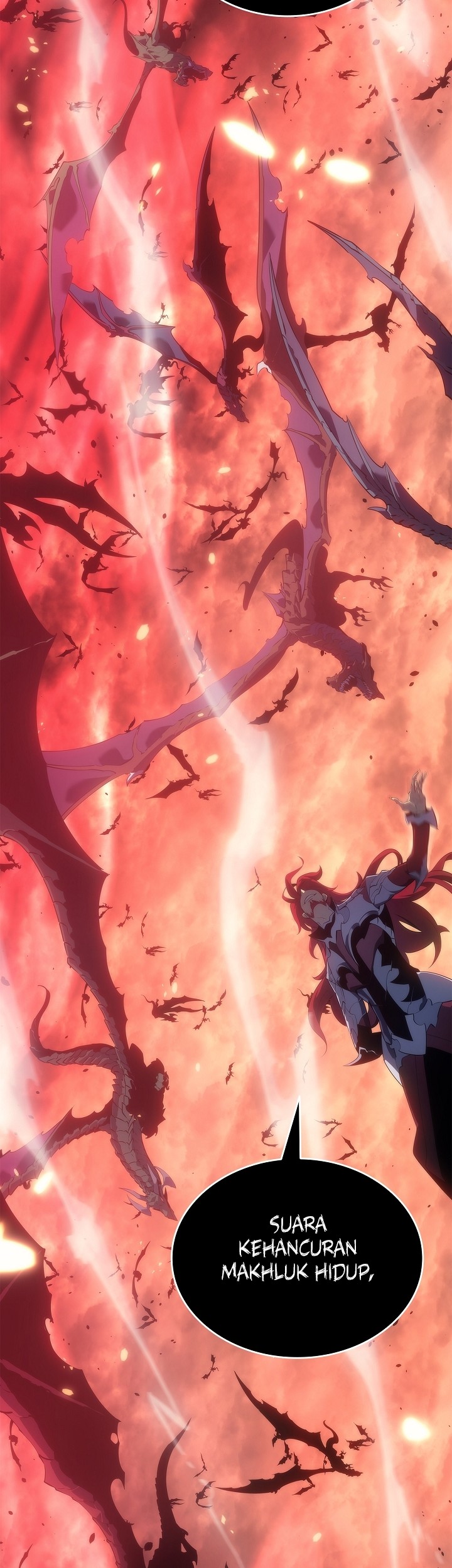 Solo Leveling Chapter 170 - halaman 12