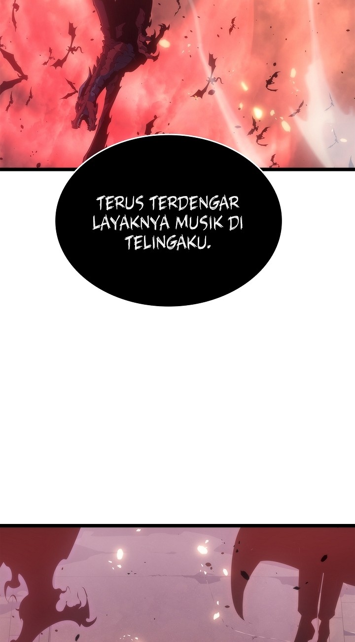Solo Leveling Chapter 170 - halaman 13