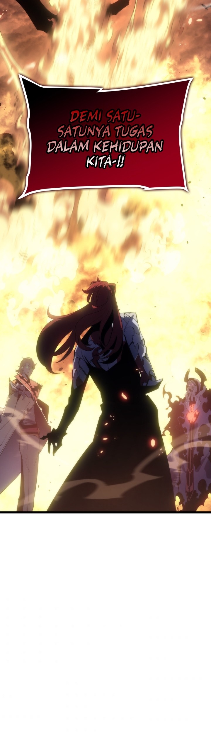 Solo Leveling Chapter 170 - halaman 15