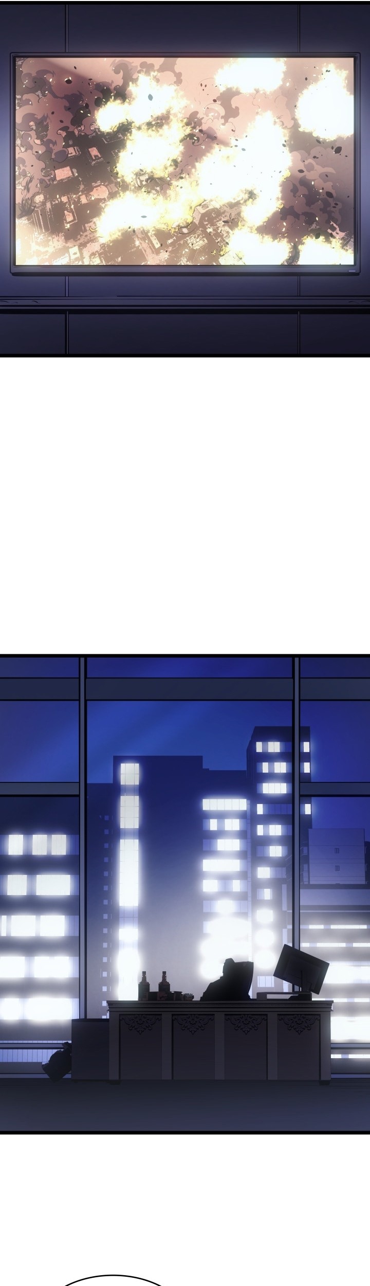 Solo Leveling Chapter 170 - halaman 17