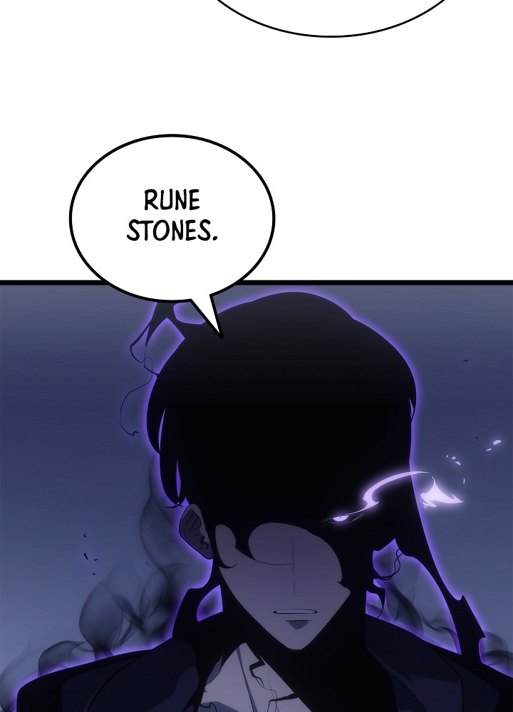 Solo Leveling Chapter 170 - halaman 22