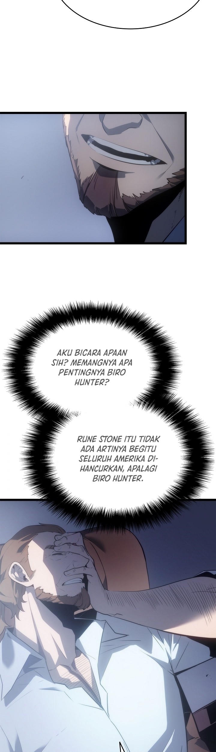 Solo Leveling Chapter 170 - halaman 24