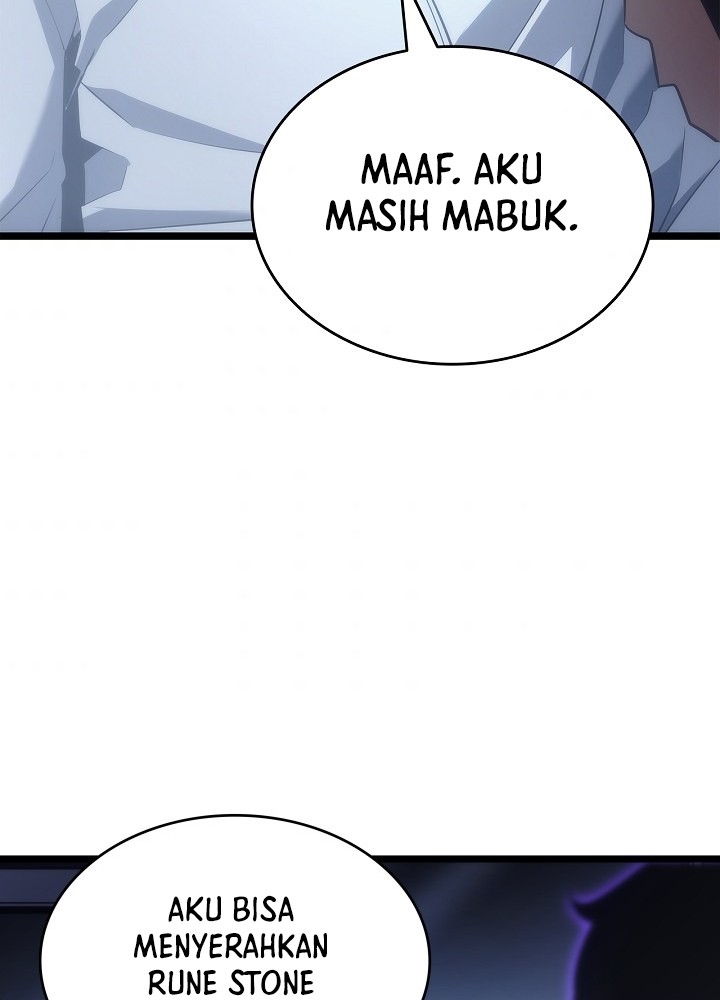 Solo Leveling Chapter 170 - halaman 25