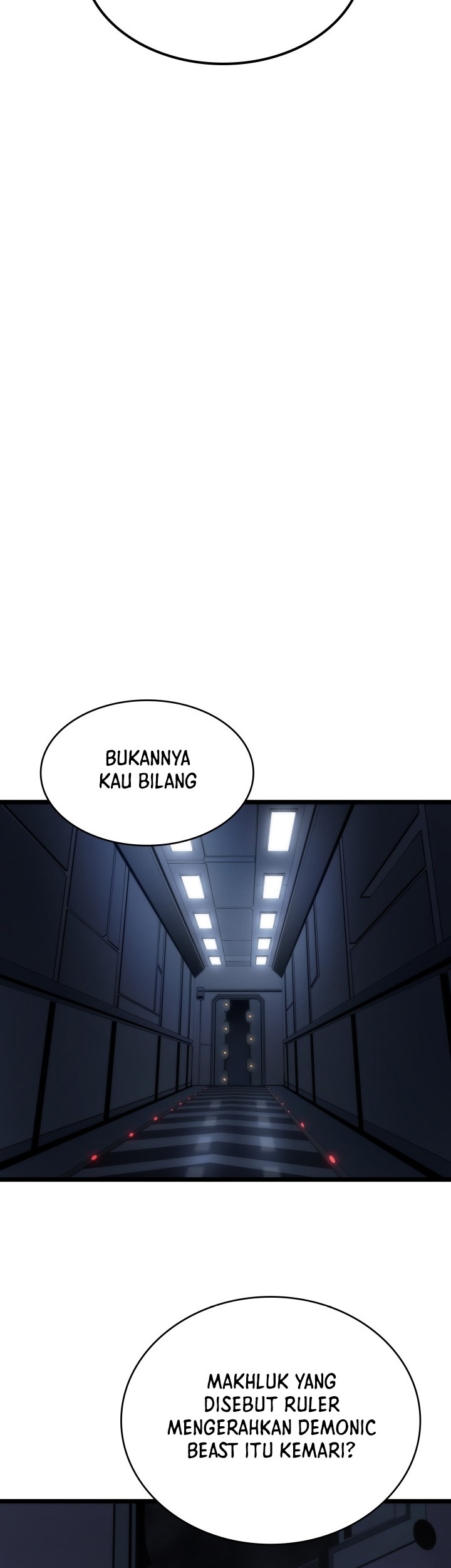 Solo Leveling Chapter 170 - halaman 27