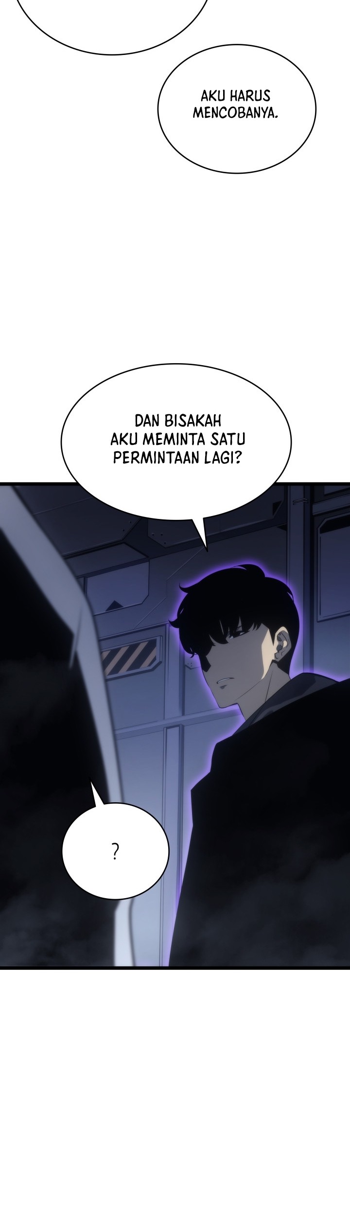 Solo Leveling Chapter 170 - halaman 32