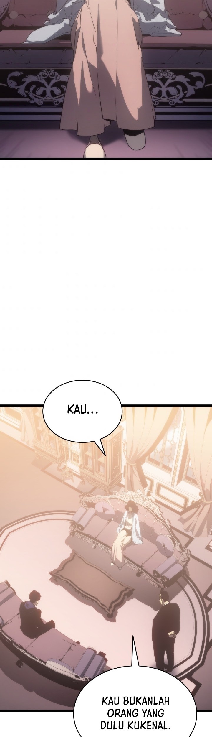 Solo Leveling Chapter 170 - halaman 35