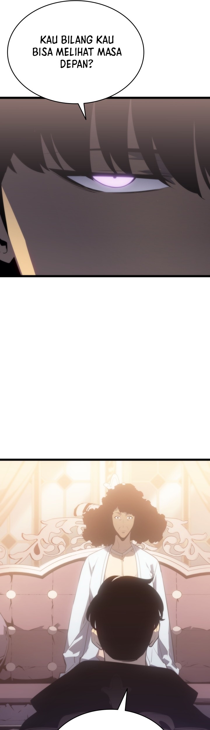 Solo Leveling Chapter 170 - halaman 38